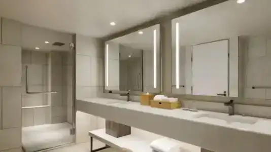 Courtyard by Marriott Tokyo Ginza - 45
