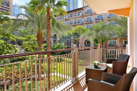 The Ritz-Carlton - 97