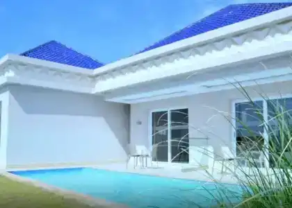 White Beach Resort Taghazout - Tout Compris - 70