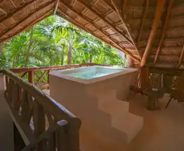 Ana y Jose & Spa Tulum - 72