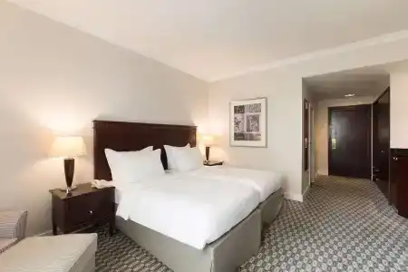 Radisson Blu Carlton, Bratislava - 23
