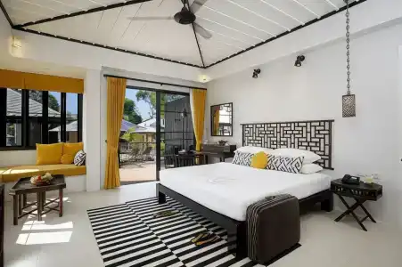 The Sands Khao Lak By Katathani - Sha Extra Plus - 44