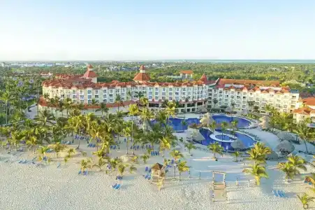 Occidental Caribe - All Inclusive (former Barcelo Punta Cana) - 0