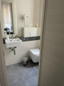 Hôtel Anna Livia - 12