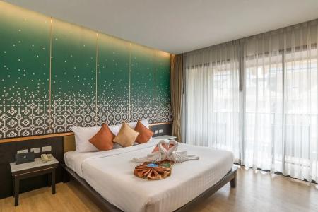 Ananta Burin Resort - Sha Extra Plus - 42
