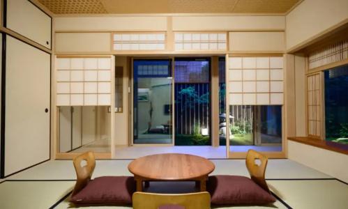 Luck You Kyoto - 36