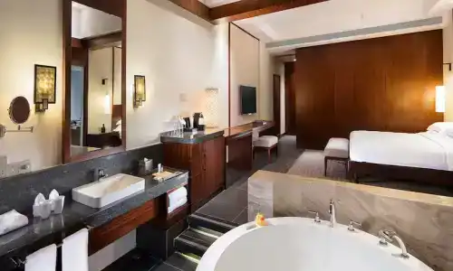 Hilton Sanya Yalong Bay Resort & Spa - 67
