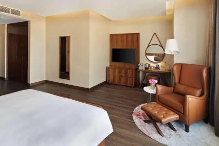 Radisson Blu, Dubai Canal View - 43