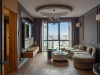 Sofitel Istanbul Taksim - 60