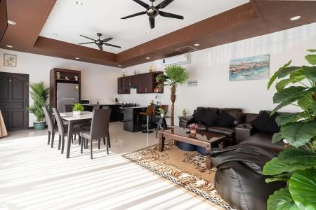 Boutique Resort Private Pool Villa - Sha Extra Plus - 136