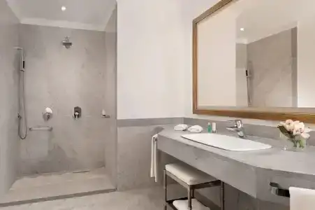 The Westin Palace, Milan - 67