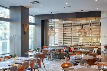Holiday Inn Vilnius, An Ihg - 25