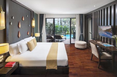 Centara Anda Dhevi Resort And Spa - Sha Plus - 54