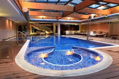 & Spa Villa Olimpica Suites - 15