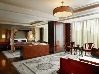 Regent Beijing - 26