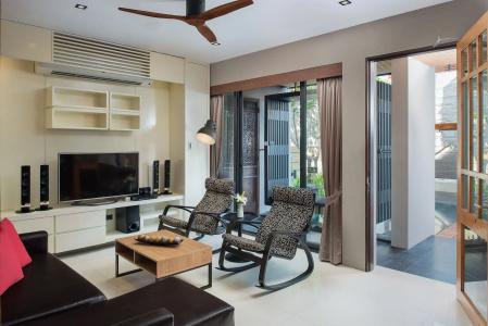 Pavilion Samui Villas And Resort - Sha Plus - 62