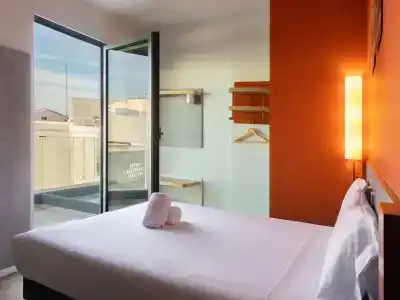 Ibis Budget Madrid Centro Lavapies - 47