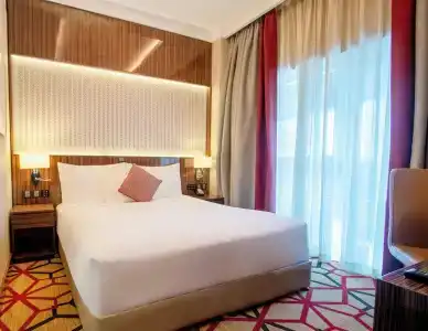 Dusit D2 Kenz Dubai - 3