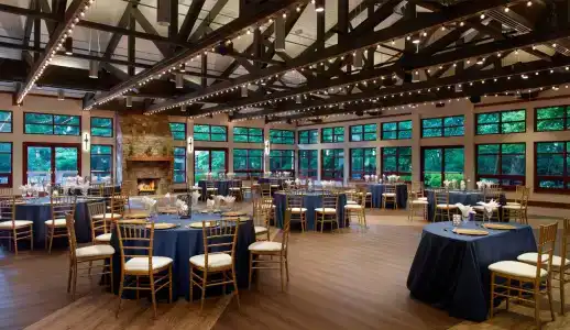 Emory Conference Center - 22