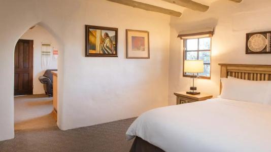 La Posada De Santa Fe, a Tribute Portfolio Resort & Spa - 137