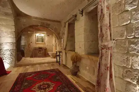 Panoramic Cave - 51