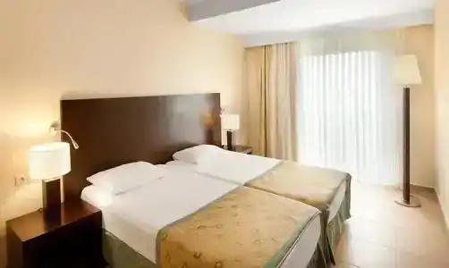 Belconti Resort - 119
