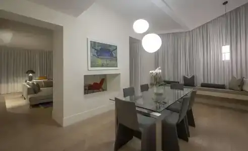 The Morrison Dublin - a DoubleTree by Hilton - 17