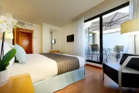 Eurostars Centrum Alicante - 5