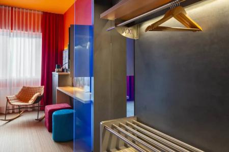 Design+ CongressCentrum Wienecke XI. - 54