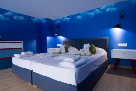 Therma ECO - Mineral pool 25 m & Free parking - 73