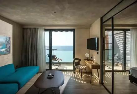 Chania Flair Deluxe Boutique - Adults Only - 48