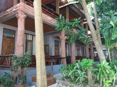 Big Fish Resort Koh Tao - 15