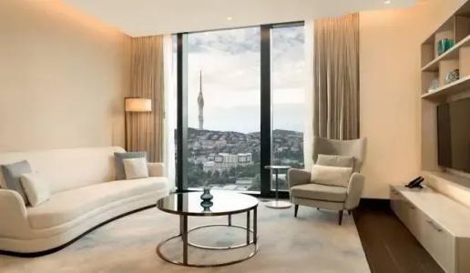 Address Istanbul - 75