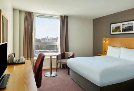 Jurys Inn Aberdeen - 65