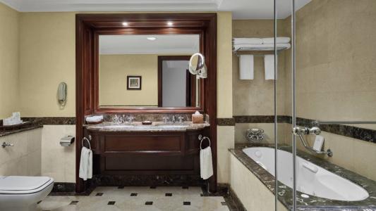 Jw Marriott Cairo - 84