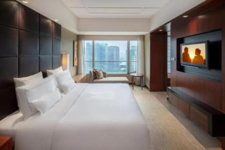 Grand Millennium Beijing - 1