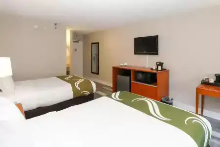 Quality Inn Miami Airport - Doral - 35