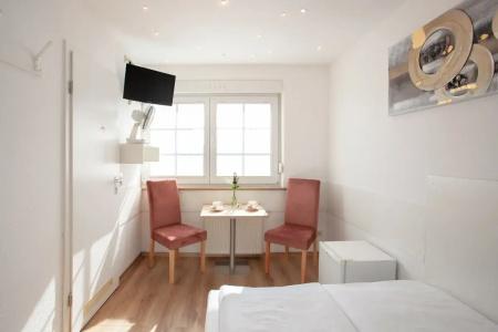 Relax & Spa Stuttgart - 46