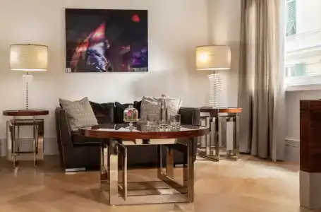 Meliá Genova - 51