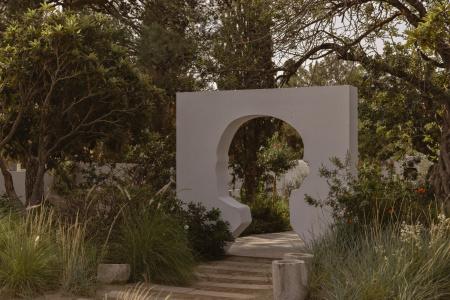 Minos Beach Art - 18