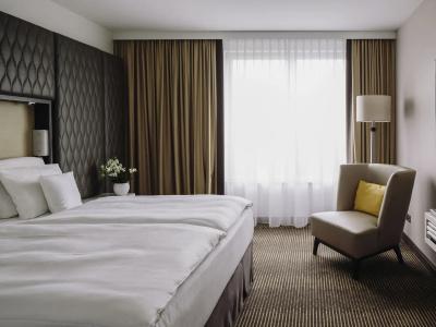 Pullman Berlin Schweizerhof - 45