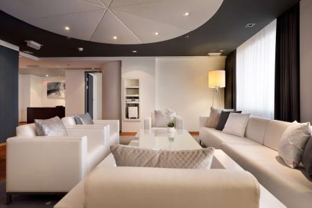 Radisson Blu Olümpia - 87