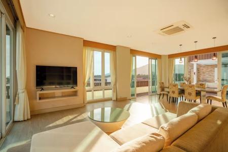Ratana Apart-at Chalong - 100