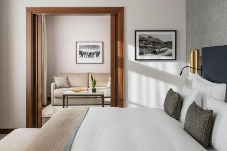 Kempinski Grand Des Bains - 79