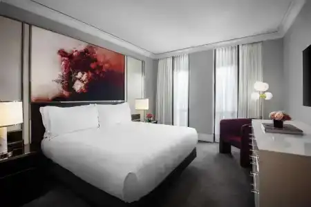Waldorf Astoria Chicago - 98