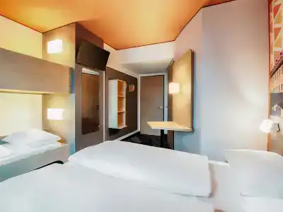 b&b Bamberg - 22