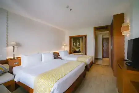 The Royal Paradise & Spa - Sha Extra Plus - 33