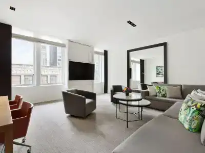 Andaz 5th Avenue-a concept by Hyatt - 51