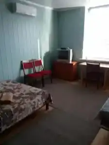 Гостевой Дом на Молодежной 8 - 9