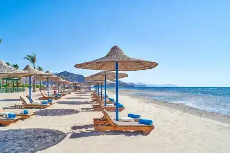 Mosaique Beach Resort Taba Heights - 44